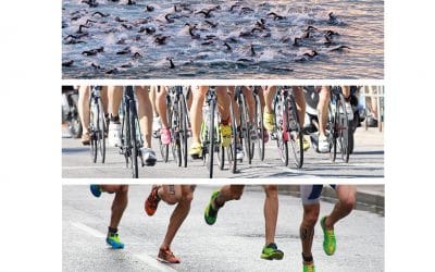 MÈTODE IRONFOOD: Les 10 claus d’alimentació del triatleta per convertir-se en «Finisher»
