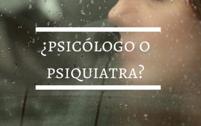 Diferències entre psicòleg i psiquiatre
