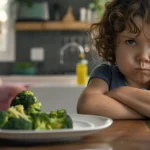 El meu fill no vol menjar. Què puc fer? mi hijo no quiere comer