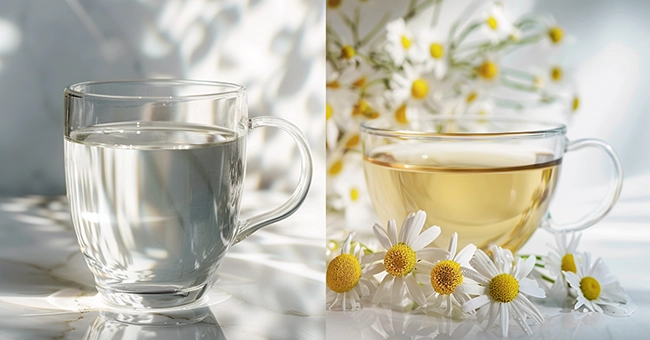 bebidas para el reflujo